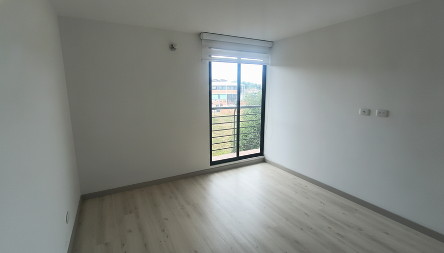 Apartamento de 3 alcobas en venta en Centro, Cajicá, 87 m² · foto 14 de 23
