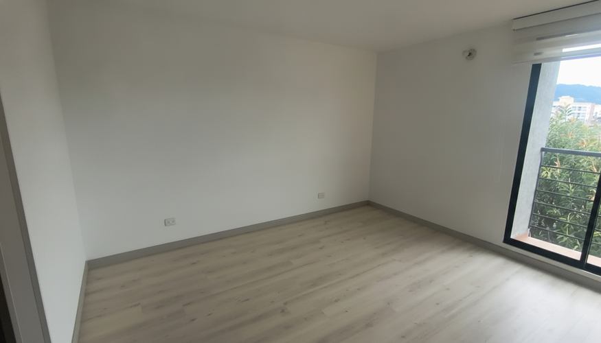 Apartamento de 3 alcobas en venta en Centro, Cajicá, 87 m² · foto 22 de 23