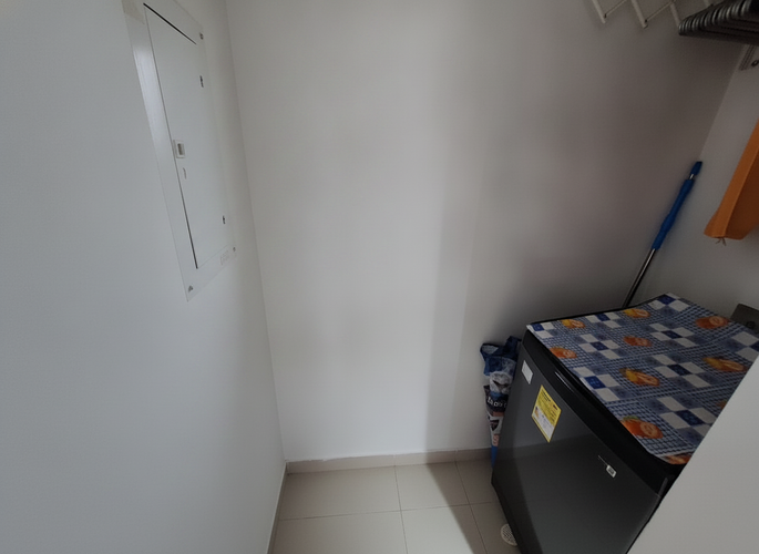 Apartaestudio en venta en Chapinero, Bogotá, 36 m² · foto 12 de 21