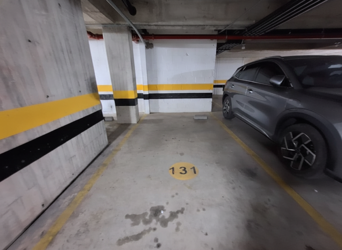 Apartaestudio en venta en Chapinero, Bogotá, 36 m² · foto 20 de 21