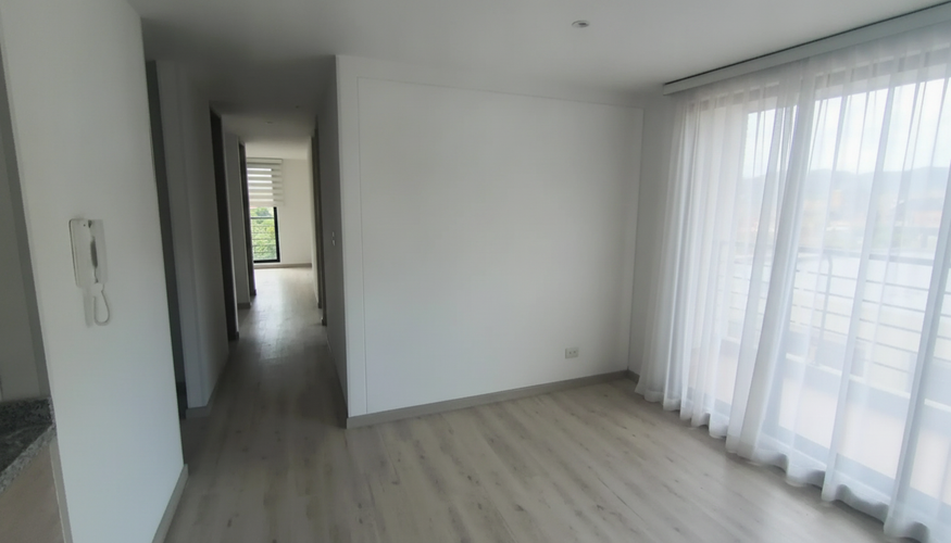 Apartamento de 3 alcobas en venta en Centro, Cajicá, 87 m² · foto 7 de 23