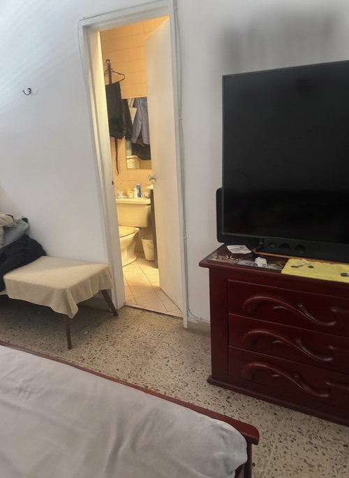 Apartamento de 4 alcobas en venta en San Joaquin, Medellín, 136 m² · foto 12 de 24
