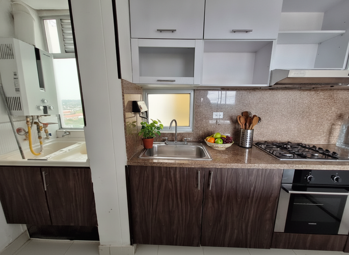 Apartamento en venta en Hayuelos, Bogotá · foto 7 de 24