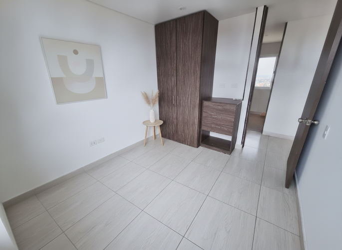 Apartamento en venta en Hayuelos, Bogotá · foto 16 de 24