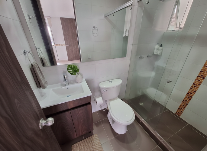 Apartamento en venta en Hayuelos, Bogotá · foto 24 de 24
