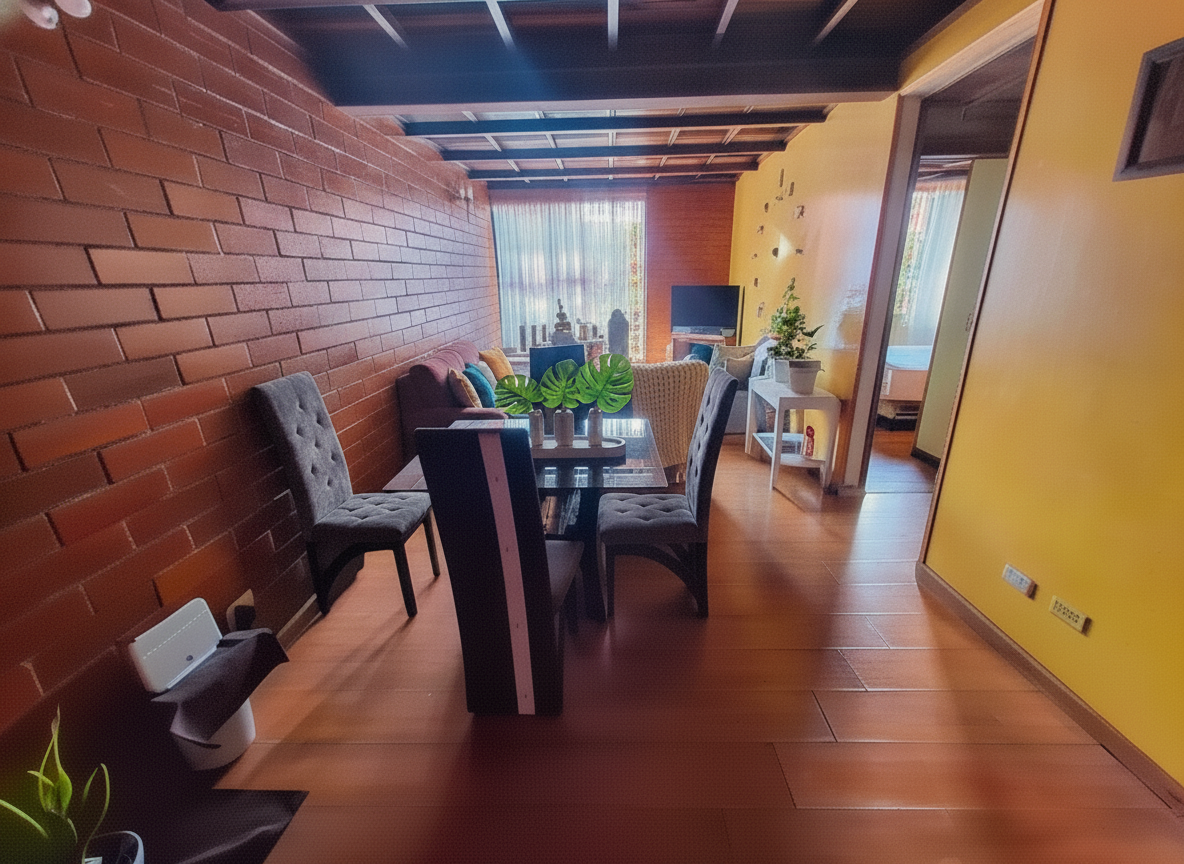 Apartamento en venta en El Tunal, Bogotá · foto 3 de 24
