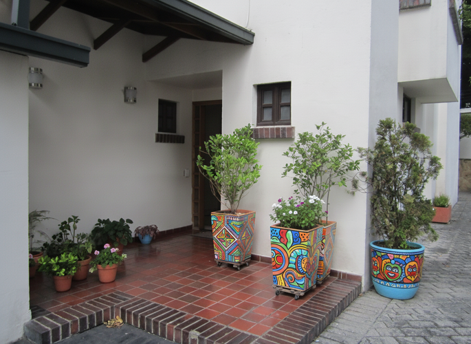 Casa de 5 alcobas en venta en Calatrava, Bogotá, 271 m² · foto 5 de 24