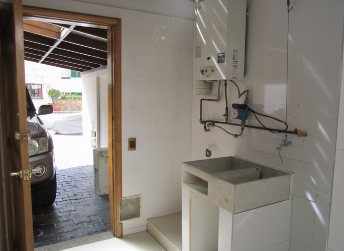 Casa de 5 alcobas en venta en Calatrava, Bogotá, 271 m² · foto 8 de 24