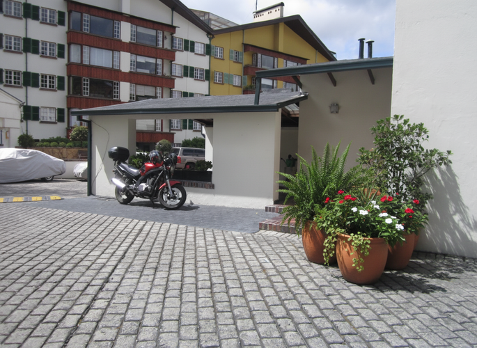 Casa de 5 alcobas en venta en Calatrava, Bogotá, 271 m² · foto 20 de 24