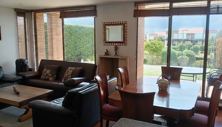 Casa de 3 alcobas en venta en Siberia, Cota, 111 m² · foto 8 de 24