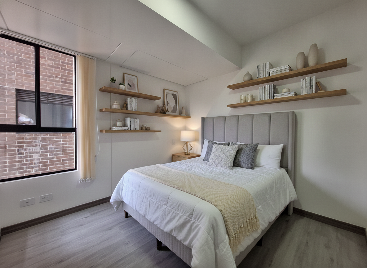 Apartamento en arriendo en Las Palmas, Medellín · foto 22 de 24
