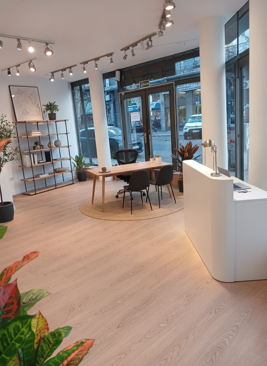 EXCLUSIVO LOCAL COMERCIAL EN ESQUINA CÉNTRICA: ¡GRAN OPORTUNIDAD DE INVERSIÓN!