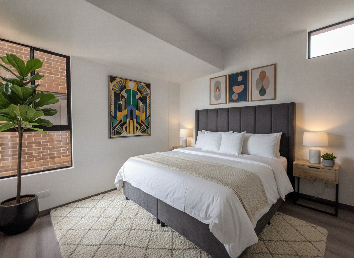 Apartamento en arriendo en Las Palmas, Medellín · foto 17 de 24