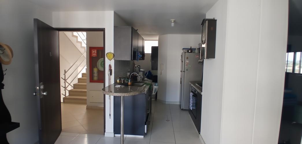 Apartamento de 3 alcobas en venta en Nuevo Sotomayor, Bucaramanga, 96 m² · foto 7 de 16