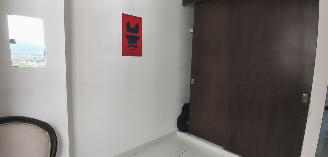 Apartamento de 3 alcobas en venta en Nuevo Sotomayor, Bucaramanga, 96 m² · foto 8 de 16
