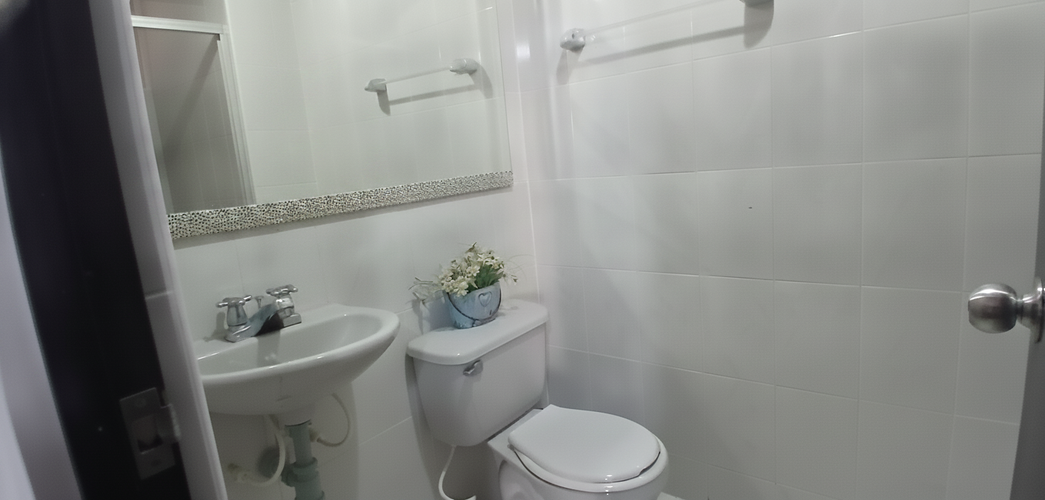 Apartamento de 3 alcobas en venta en Nuevo Sotomayor, Bucaramanga, 96 m² · foto 9 de 16