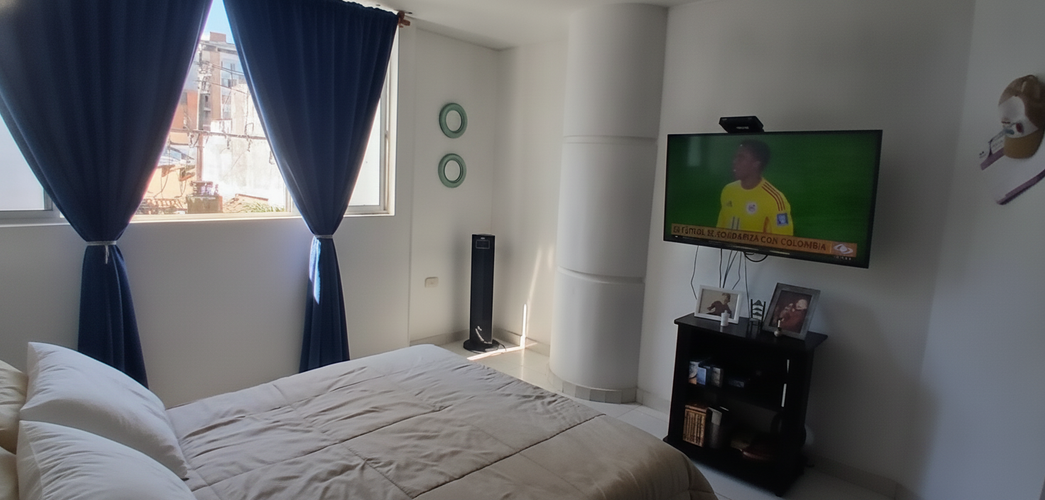 Apartamento de 3 alcobas en venta en Nuevo Sotomayor, Bucaramanga, 96 m² · foto 11 de 16