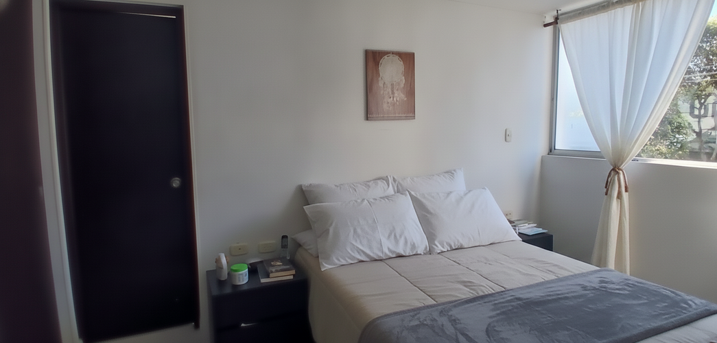 Apartamento de 3 alcobas en venta en Nuevo Sotomayor, Bucaramanga, 96 m² · foto 10 de 16