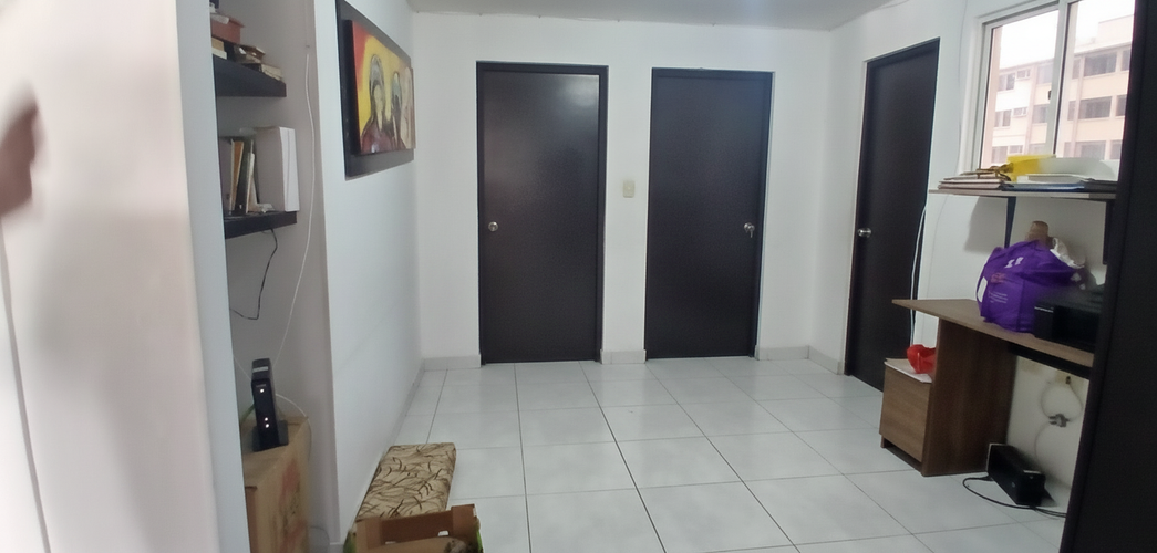 Apartamento de 3 alcobas en venta en Nuevo Sotomayor, Bucaramanga, 96 m² · foto 6 de 16