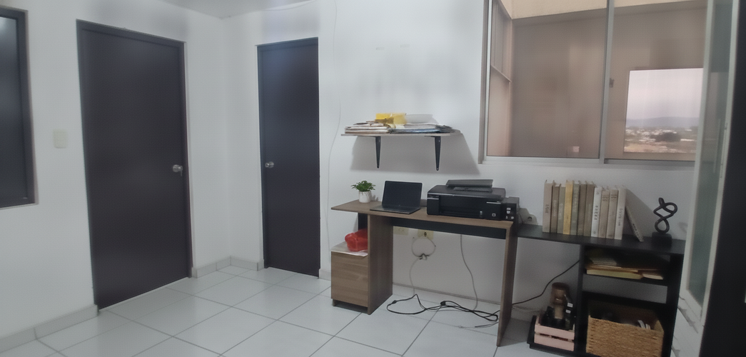 Apartamento de 3 alcobas en venta en Nuevo Sotomayor, Bucaramanga, 96 m² · foto 5 de 16