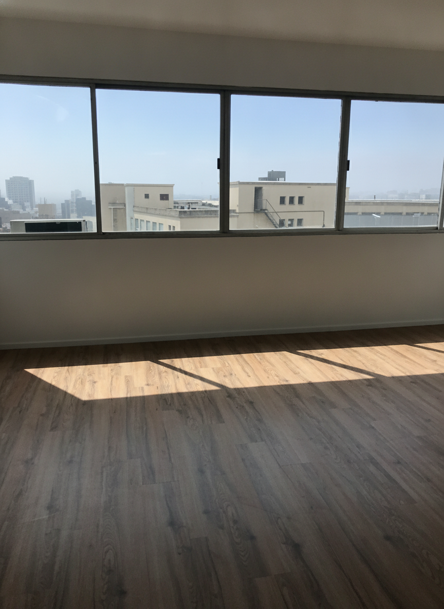 Alquiler Monoambiente en Cordón | Piso 9 | A 1 Cuadra de Udelar