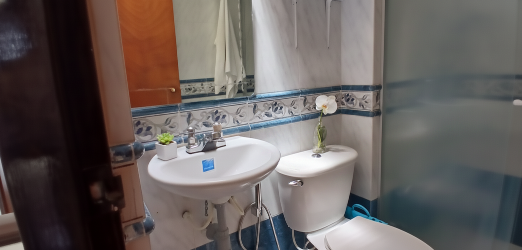 Casa de 3 alcobas en venta en Urbanizacion Portal Del Cacique, Bucaramanga, 150 m² · foto 13 de 14