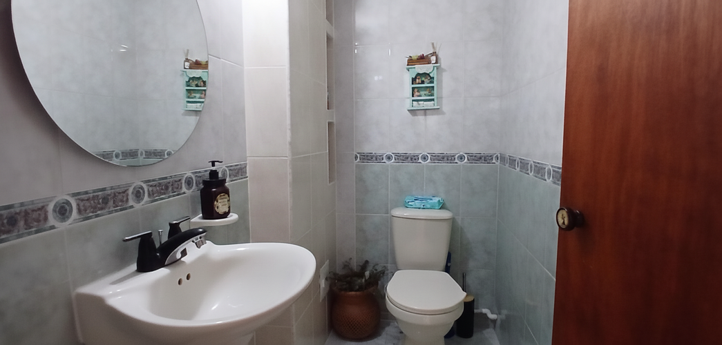 Casa de 3 alcobas en venta en Urbanizacion Portal Del Cacique, Bucaramanga, 150 m² · foto 10 de 14