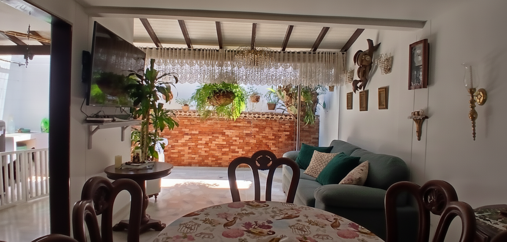 Casa de 3 alcobas en venta en Urbanizacion Portal Del Cacique, Bucaramanga, 150 m² · foto 4 de 14
