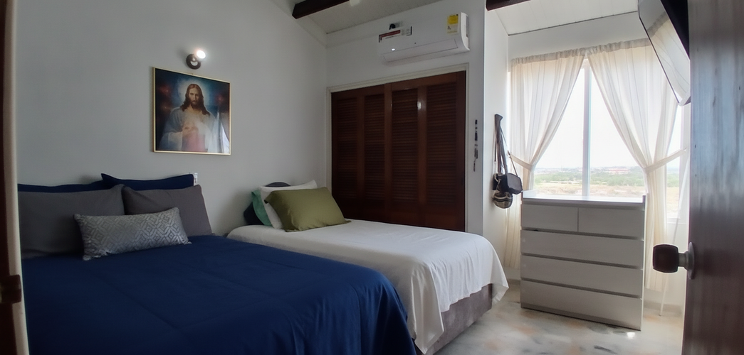 Casa de 3 alcobas en venta en Urbanizacion Portal Del Cacique, Bucaramanga, 150 m² · foto 9 de 14