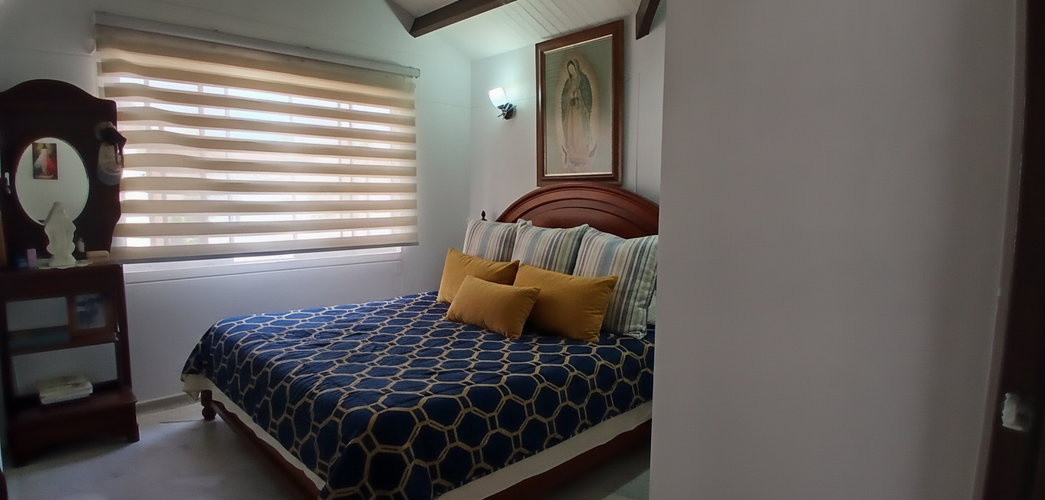 Casa de 3 alcobas en venta en Urbanizacion Portal Del Cacique, Bucaramanga, 150 m² · foto 8 de 14