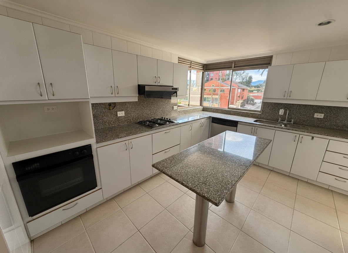 Apartamento en arriendo en El Tesoro, Medellín · foto 24 de 24
