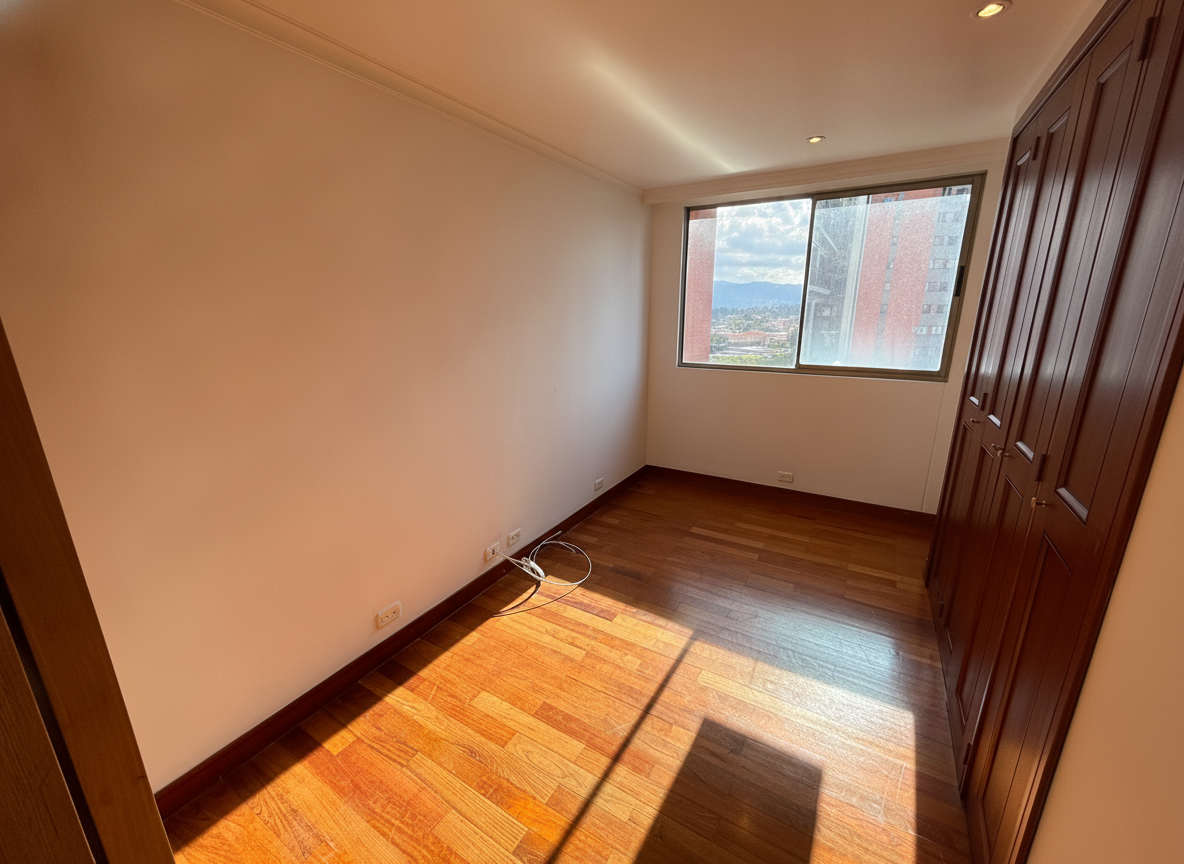 Apartamento en arriendo en El Tesoro, Medellín · foto 21 de 24