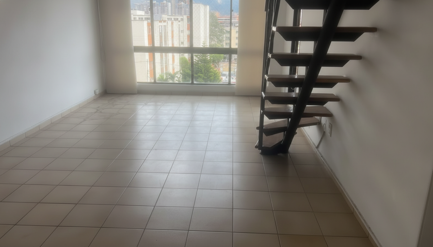 Apartamento de 4 alcobas en venta en Cañaveral, Floridablanca, 120 m² · foto 4 de 24
