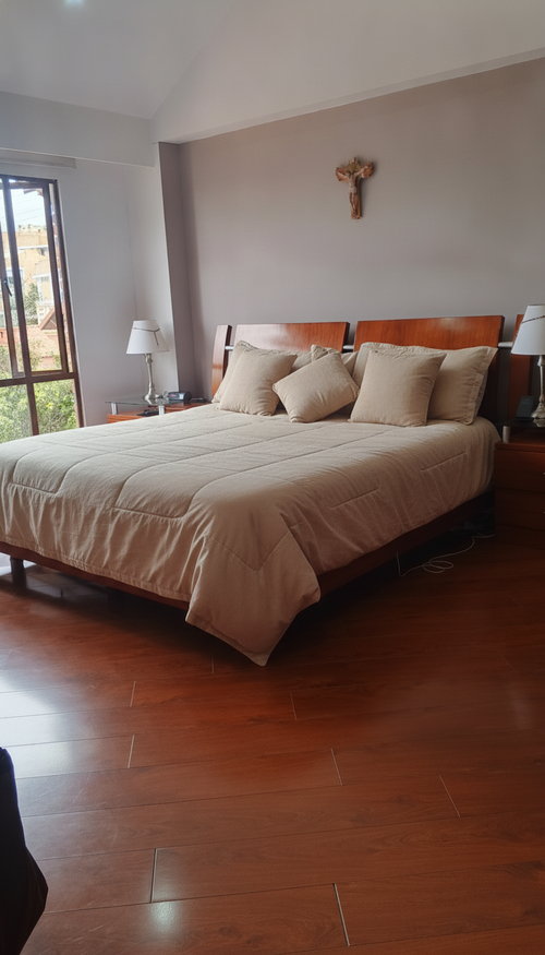 Apartamento de 5 alcobas en venta en Cerros De Suba, Bogotá, 260 m² · foto 19 de 24