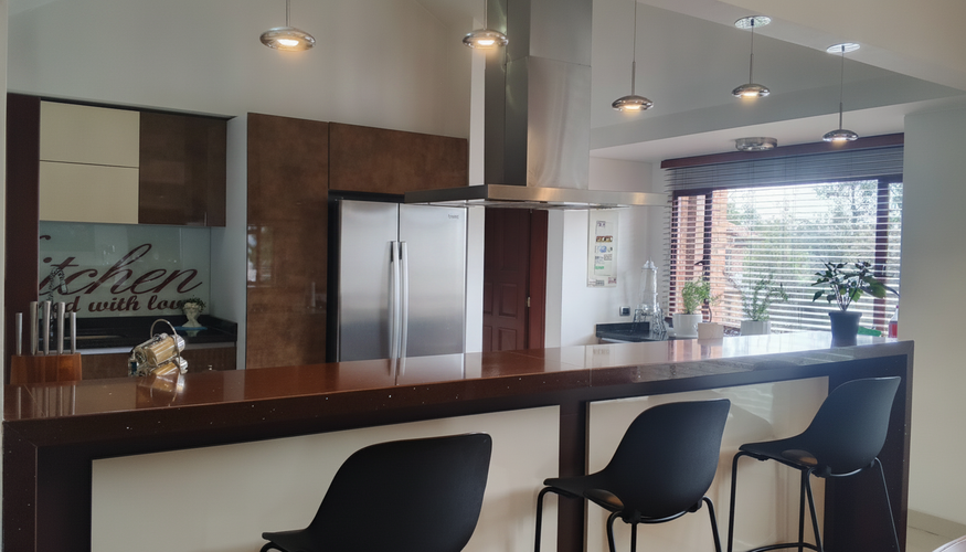 Apartamento de 5 alcobas en venta en Cerros De Suba, Bogotá, 260 m² · foto 11 de 24