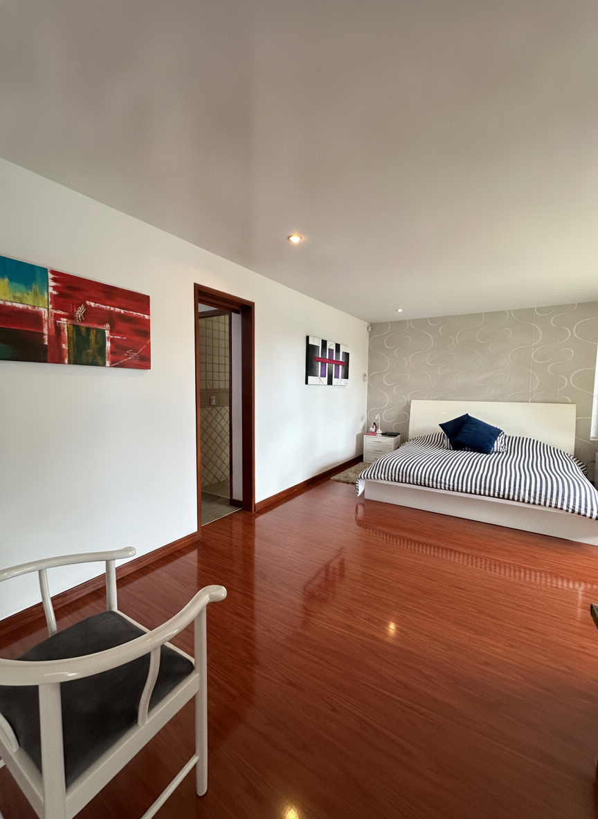 Casa en venta en Casa Blanca, Bogotá · foto 7 de 24
