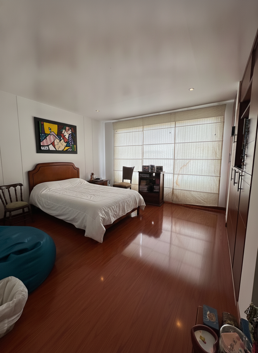 Casa en venta en Casa Blanca, Bogotá · foto 2 de 24