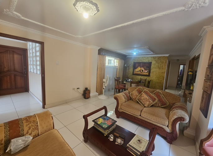 Apartamento en venta en Las Delicias, Barranquilla · foto 2 de 11