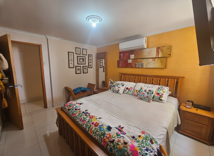 Apartamento en venta en Las Delicias, Barranquilla · foto 5 de 11
