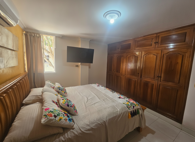 Apartamento en venta en Las Delicias, Barranquilla · foto 6 de 11