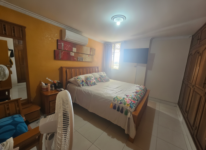 Apartamento en venta en Las Delicias, Barranquilla · foto 4 de 11