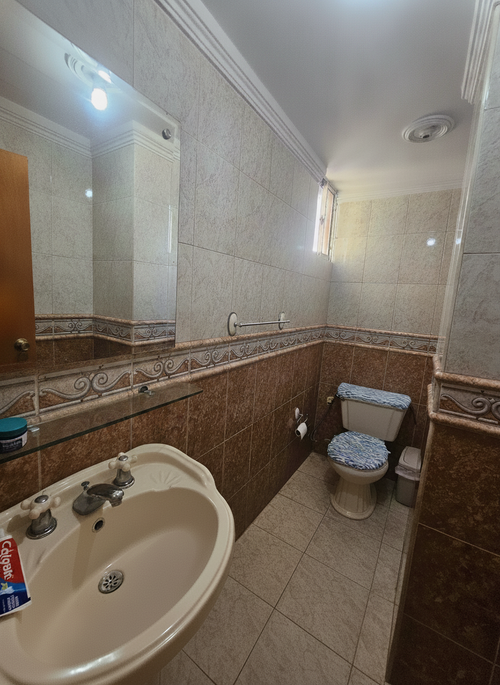 Apartamento en venta en Las Delicias, Barranquilla · foto 10 de 11