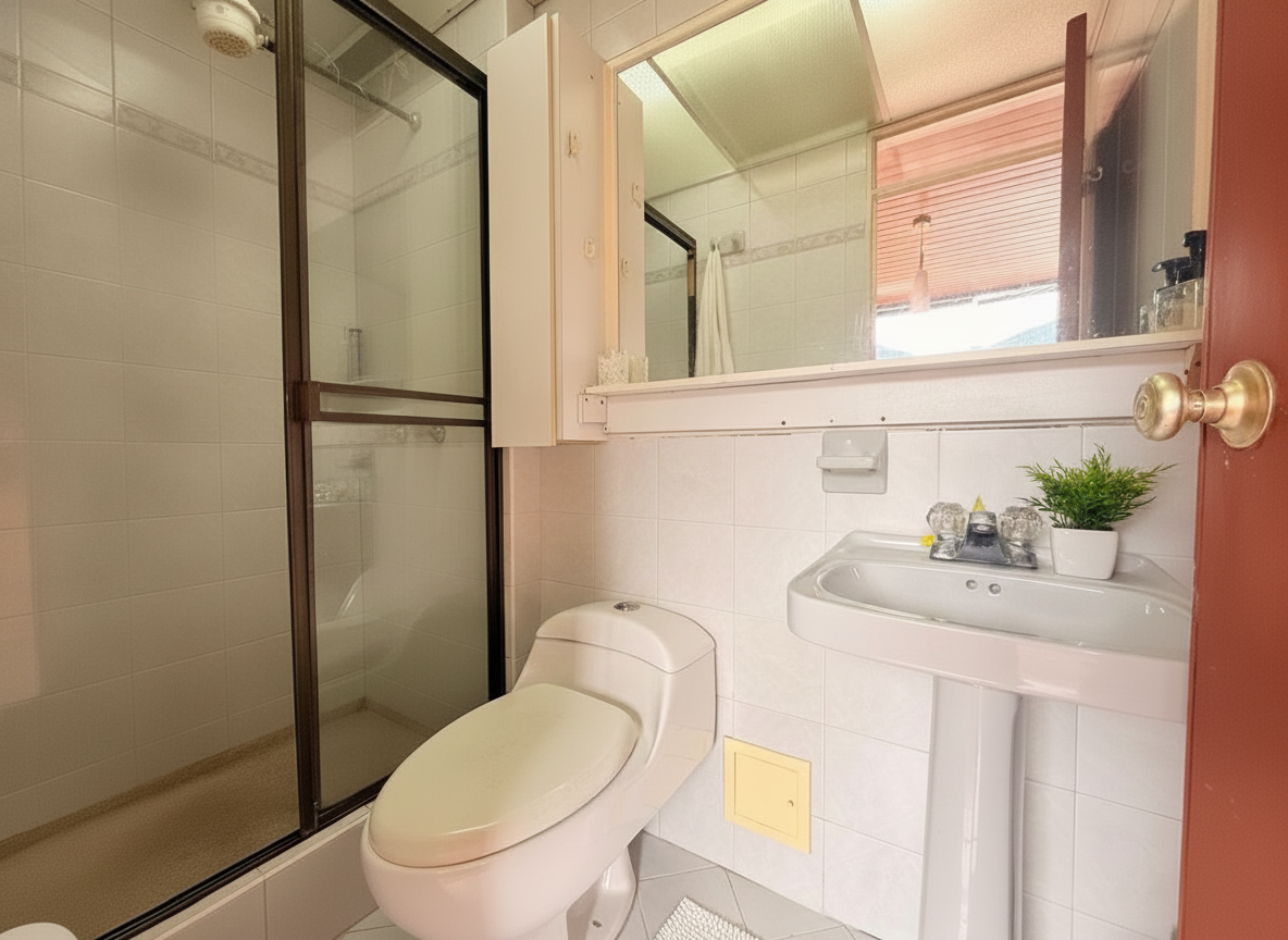 Apartamento en venta en La Soledad, Bogotá · foto 9 de 10