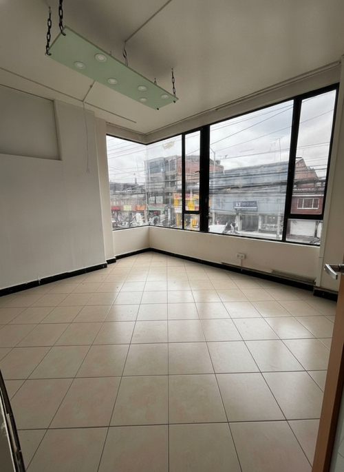 Retail space for rent in Prado veraniego, Bogotá