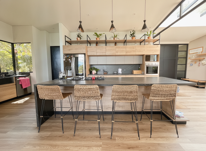 Casa de 4 alcobas en venta en Lejos Del Nido, El Retiro · foto 5 de 24