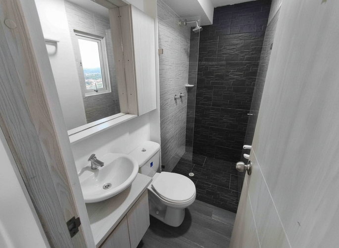 Apartamento de 3 alcobas en venta en La Doctora, Sabaneta, 58 m² · foto 7 de 15