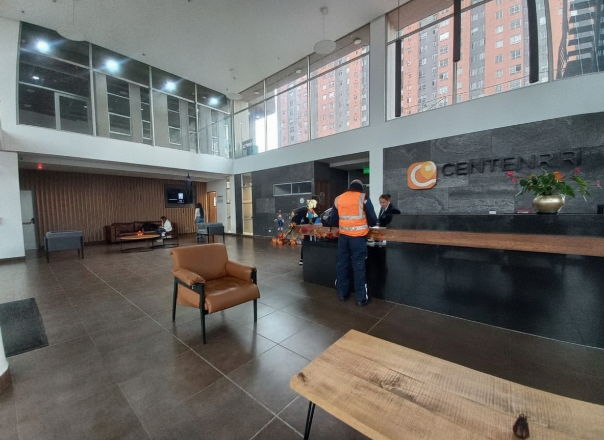 Apartamento en venta en Paloquemao, Bogotá · foto 2 de 20