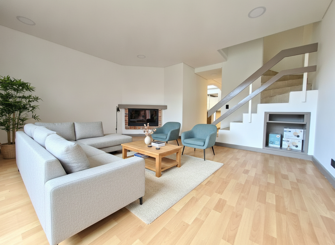 Casa de 3 alcobas en venta en Cr Costa Rica, Chía, 118 m² · foto 6 de 22