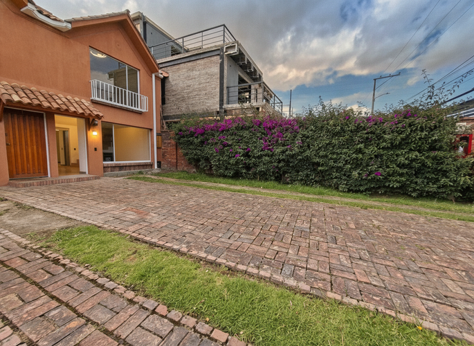 Casa de 3 alcobas en venta en Cr Costa Rica, Chía, 118 m² · foto 4 de 22