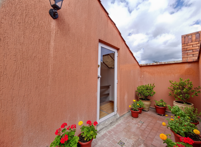 Casa de 3 alcobas en venta en Cr Costa Rica, Chía, 118 m² · foto 13 de 22